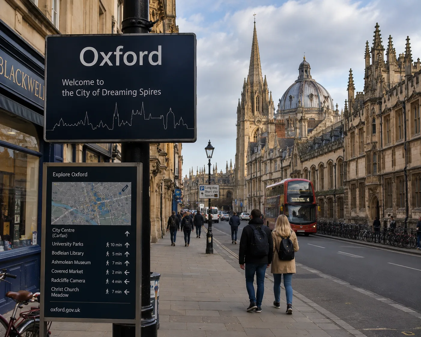 oxford