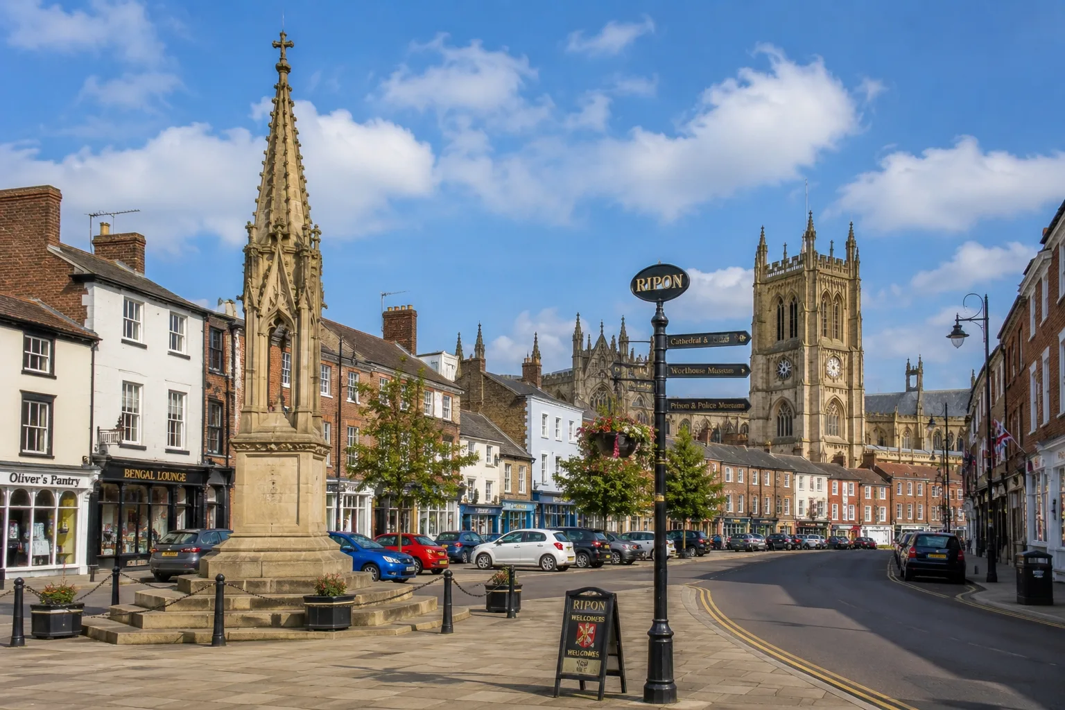 ripon