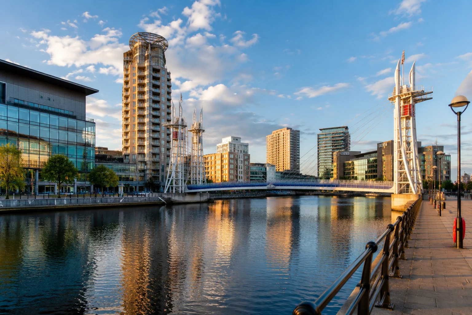 salford