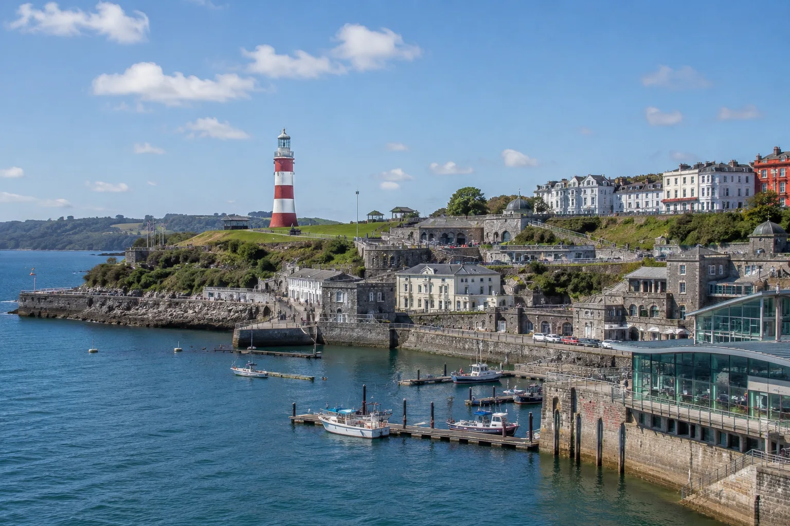 plymouth
