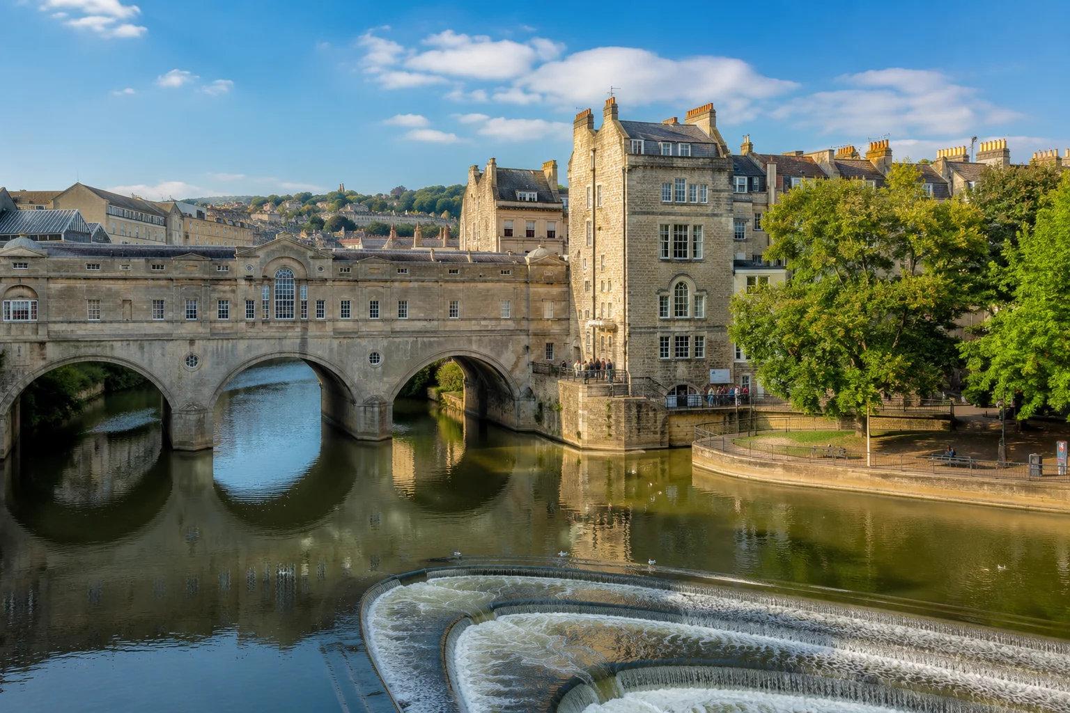  Bath