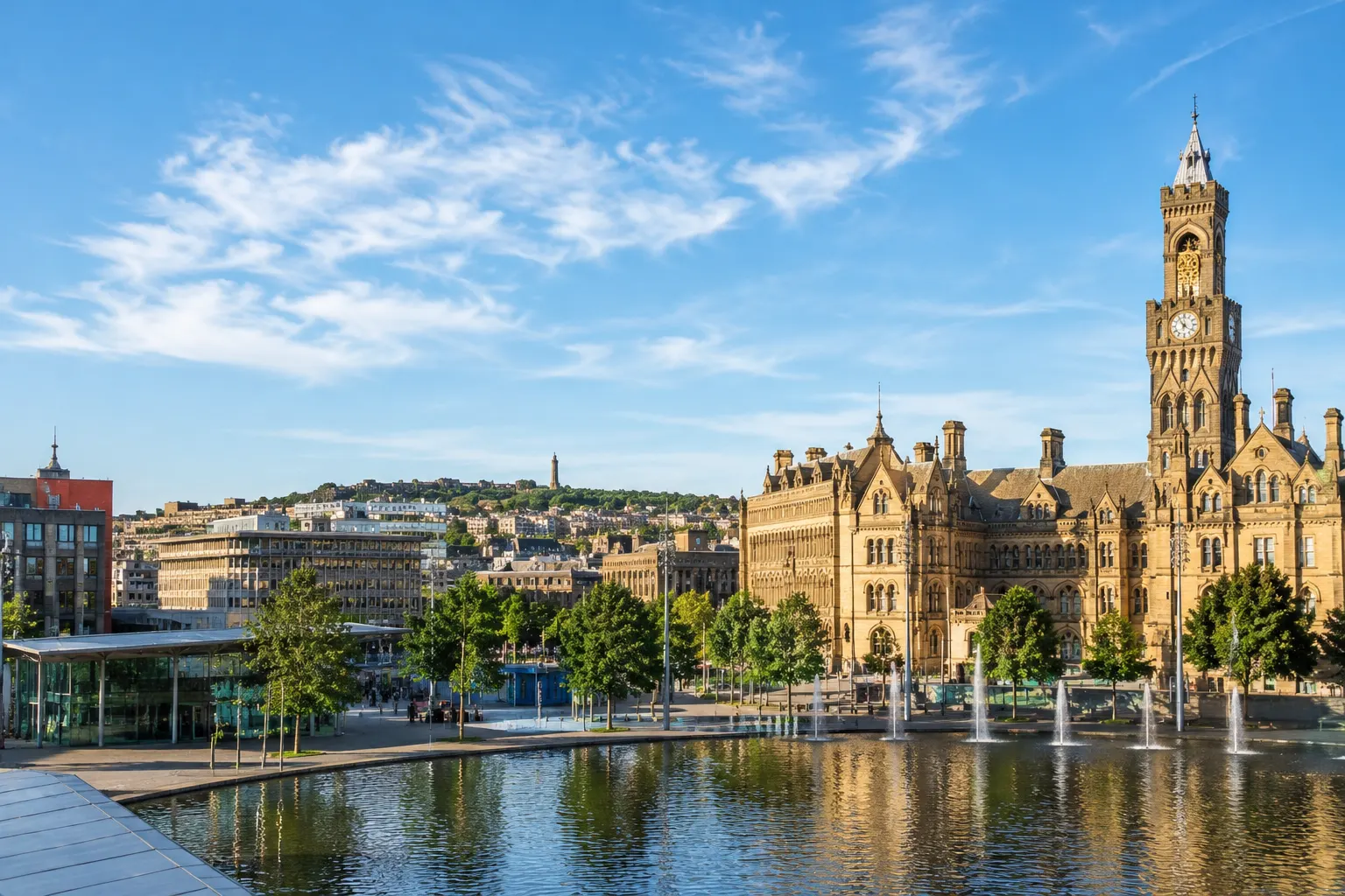 bradford