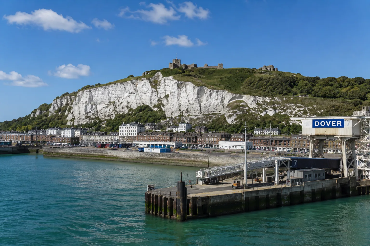 dover