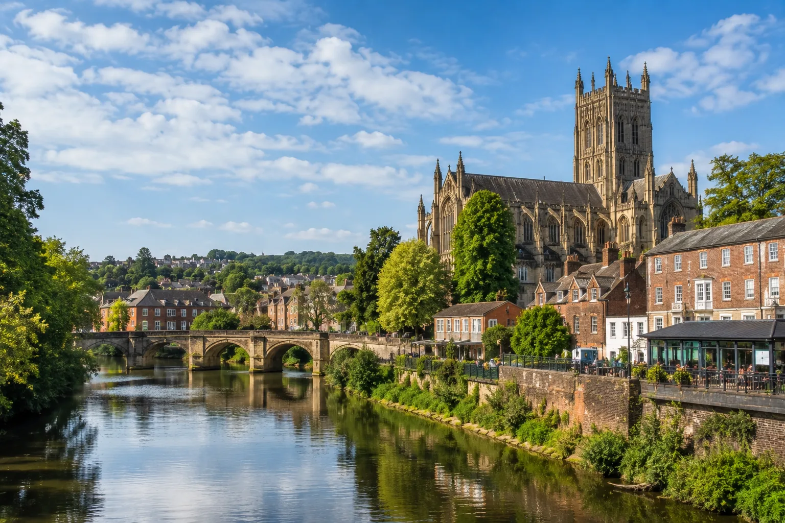 exeter
