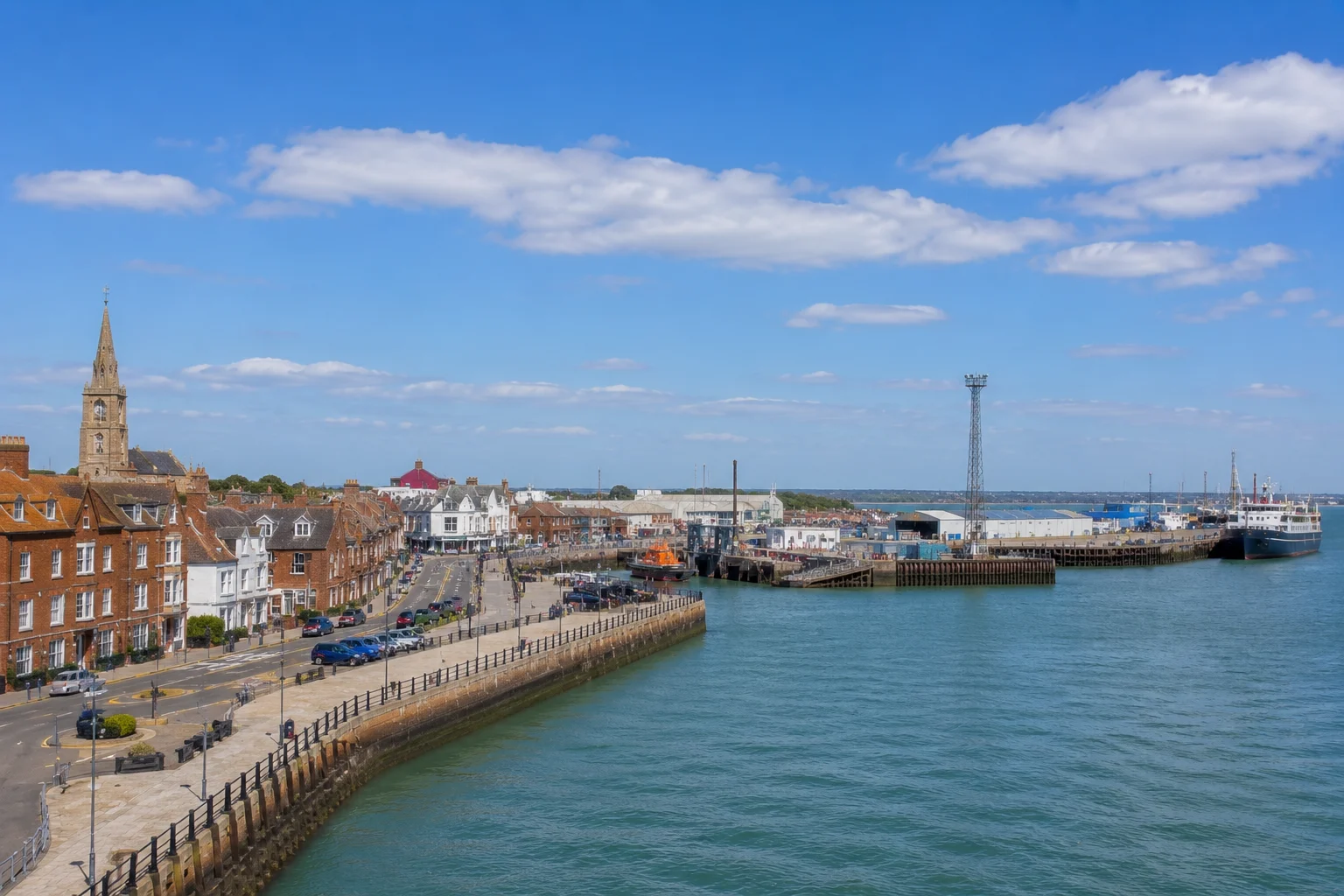 harwich