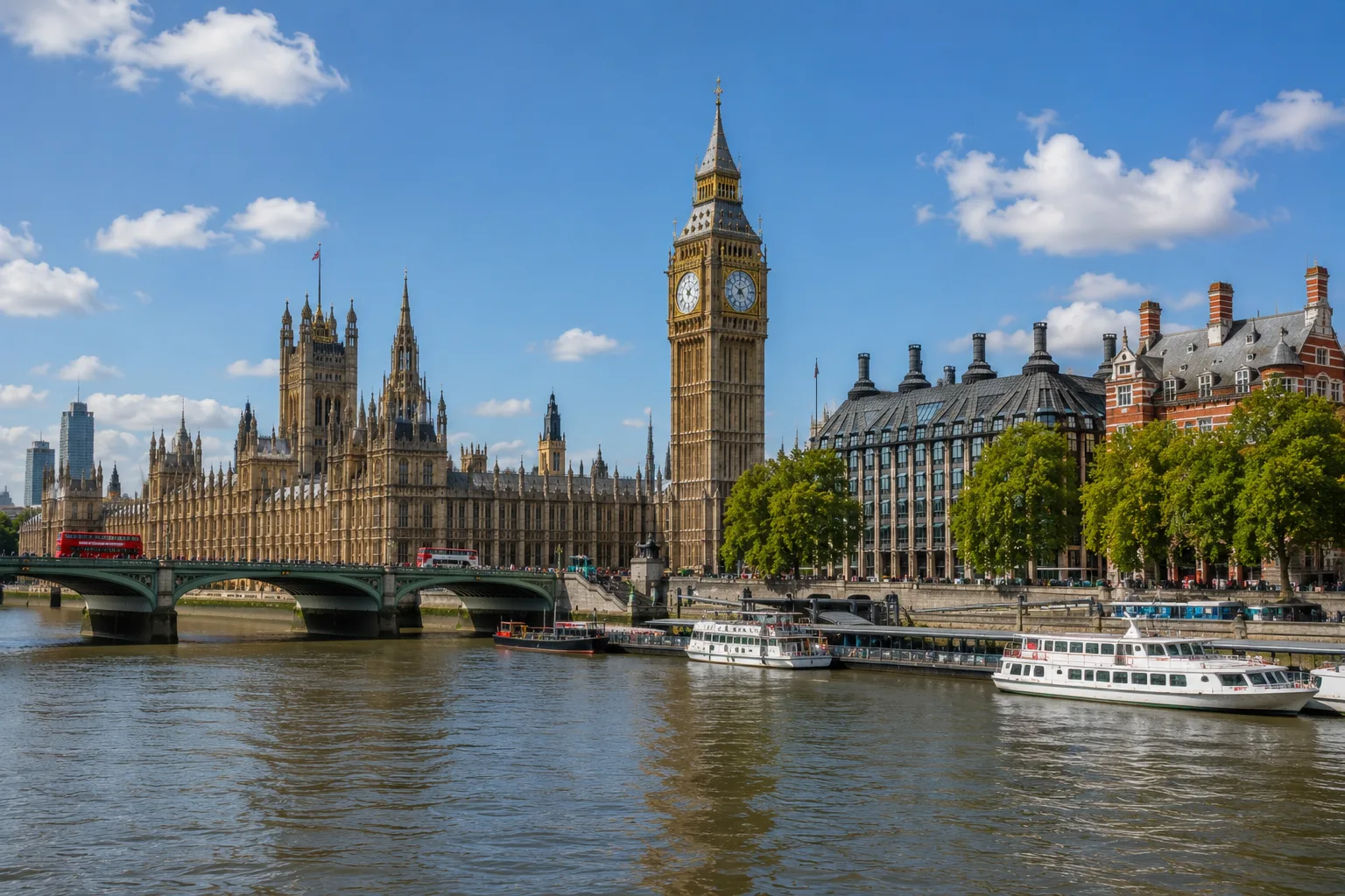 London