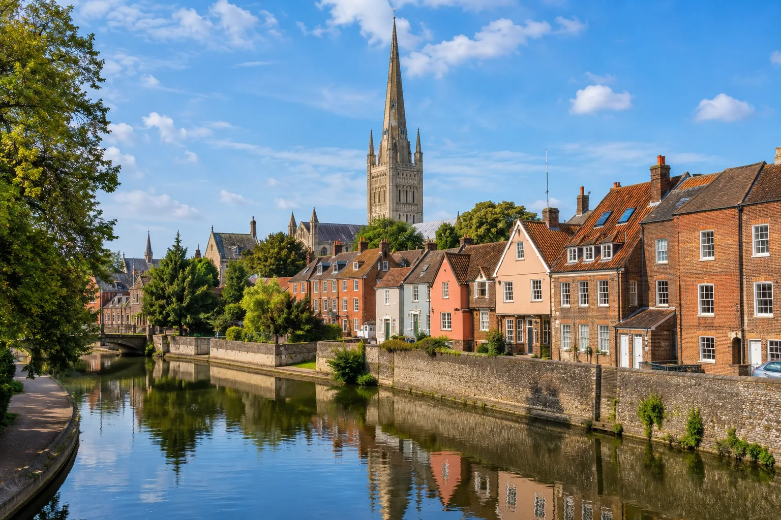 norwich