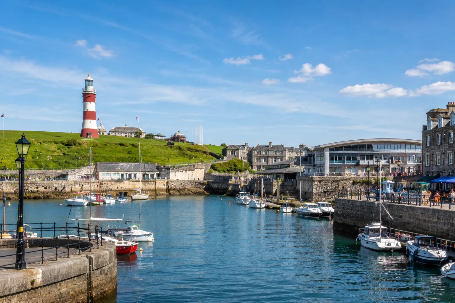 plymouth
