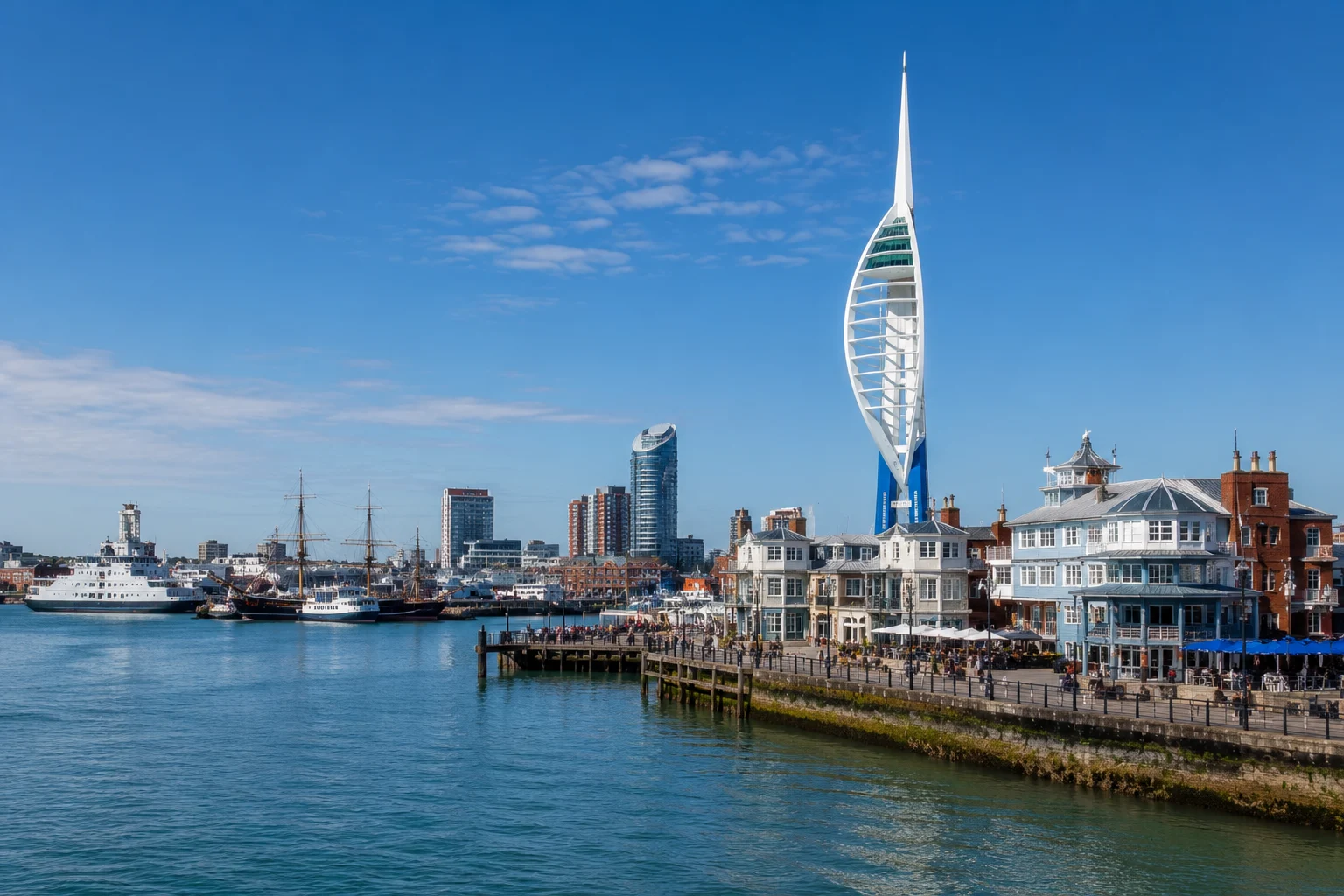 portsmouth