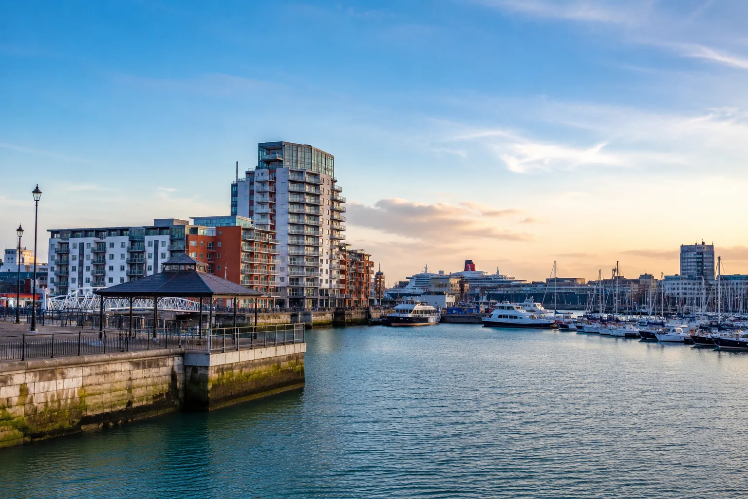Southampton