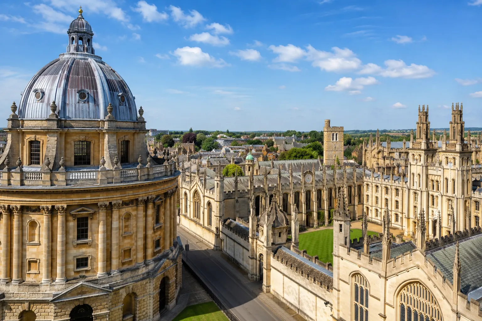 oxford