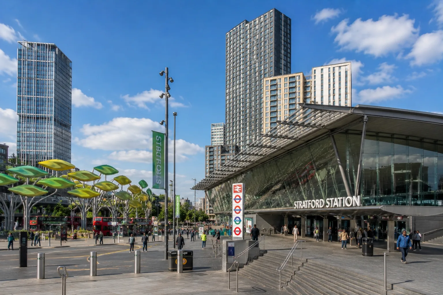 stratford