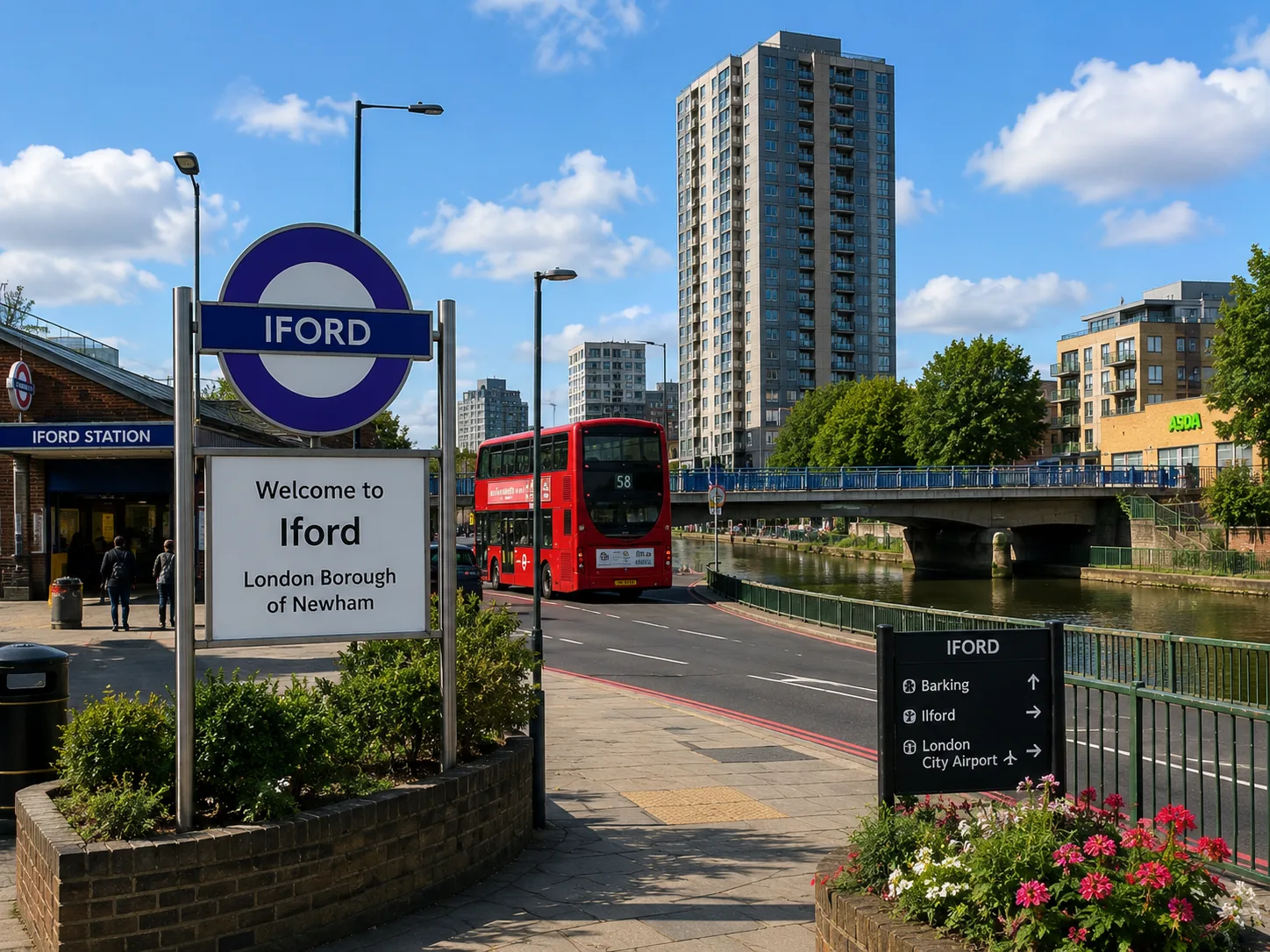 iford