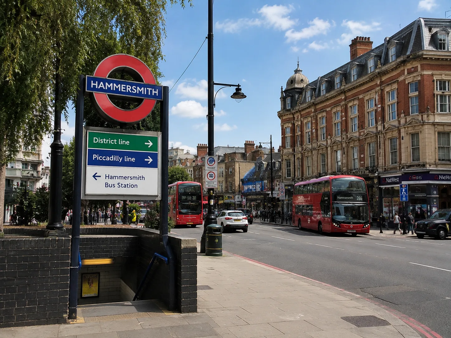 Hammersmith