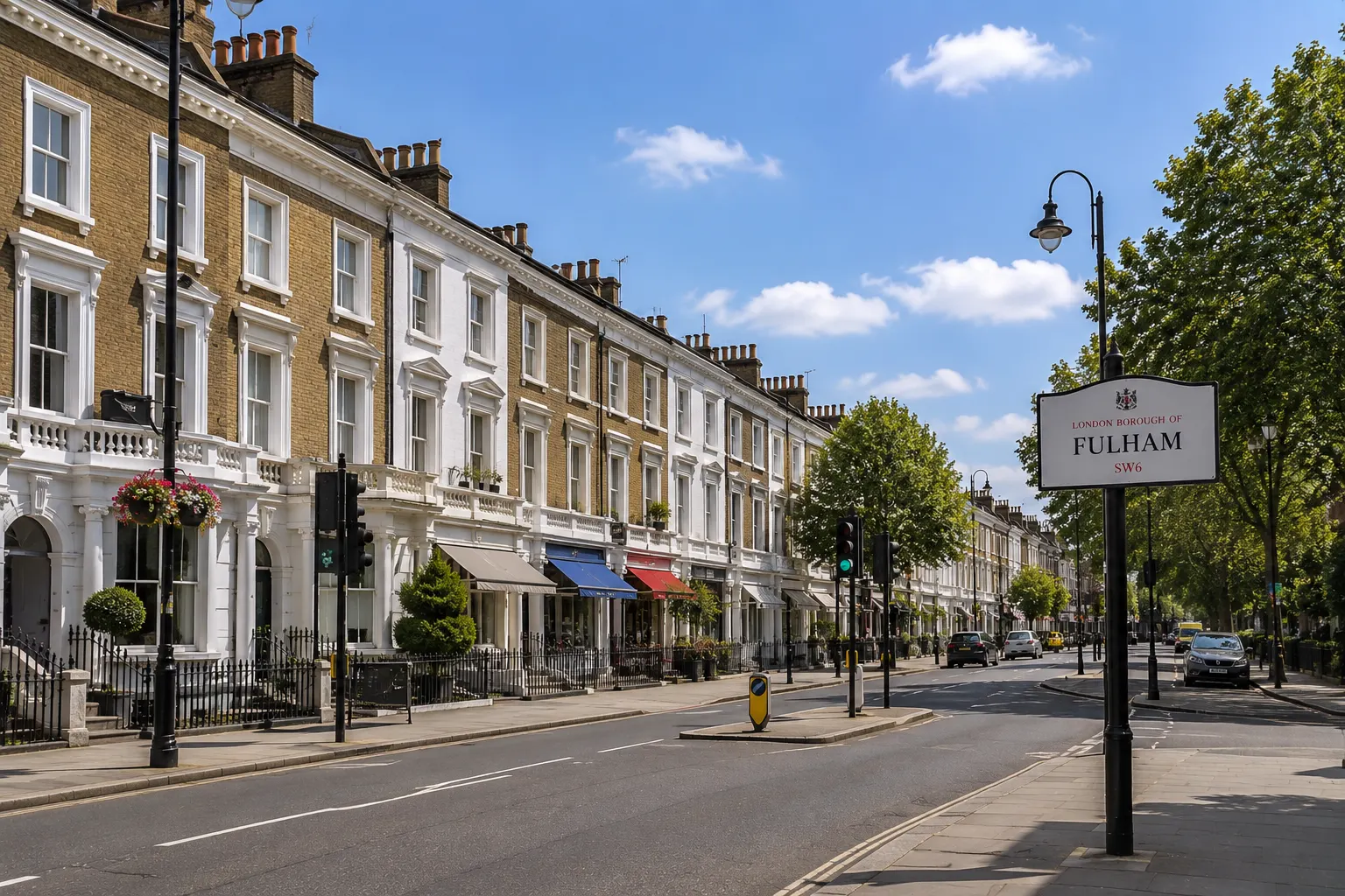 Fulham