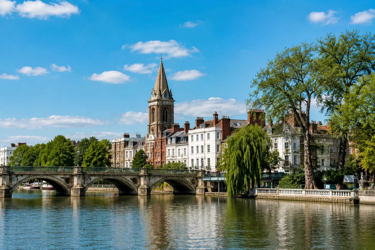 Chiswick 